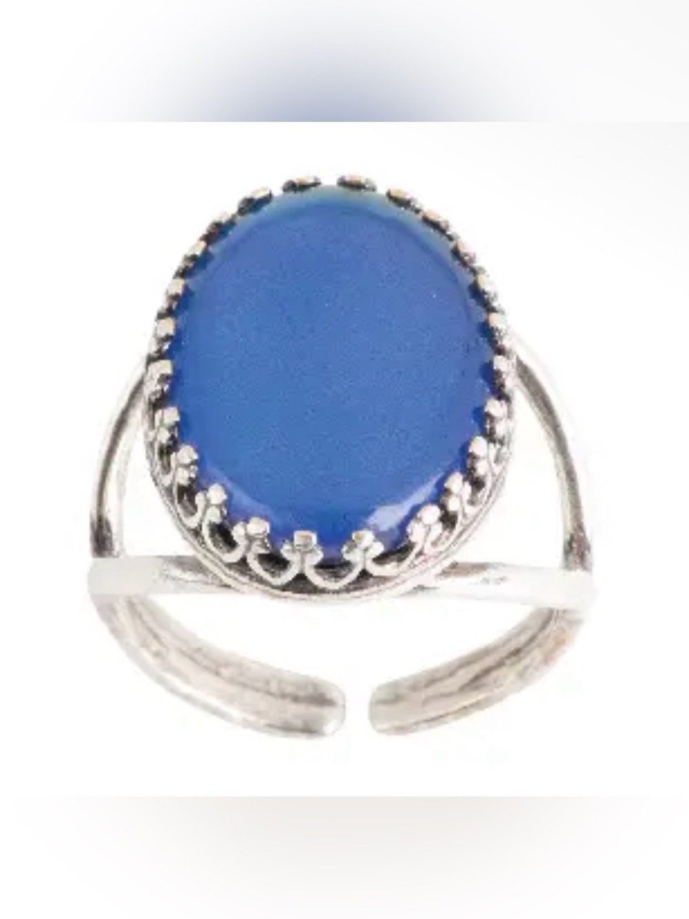 Adjustable Mood Ring